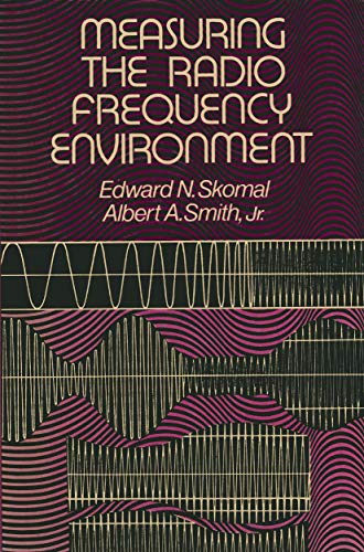 Measuring the Radio Frequency Environment - Click to Buy