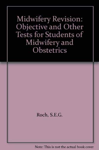 Midwifery Revision - Click to Buy