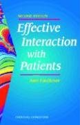 Effective Interaction with Patients - Click to Buy