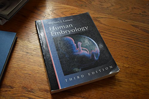 Human Embryology