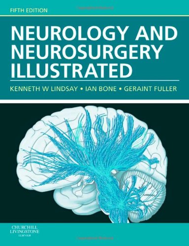 Neurology and Neurosurgery Illustrated - Click to Buy
