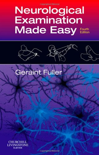 Neurological Examination Made Easy - Click to Buy
