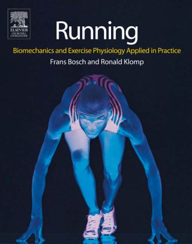 Running: Biomechanics And Exercise Physiology In Practice - Click to Buy