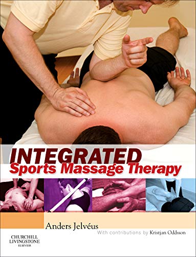 Integrated Sports Massage Therapy: A Comprehensive Handbook - Click to Buy