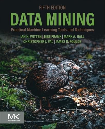 Data Mining: Practical Machine Learning Tools and Techniques - Click to Buy