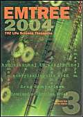 Emtree 2004 - the Life Science Thesaurus (EMTREE THESAURUS) - Click to Buy