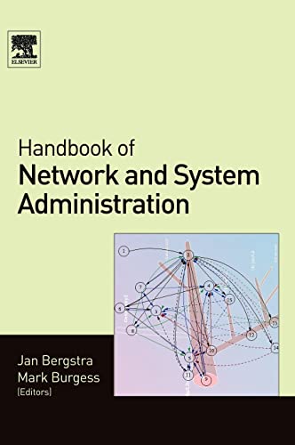 Handbook of Network and System Administration - Click to Buy