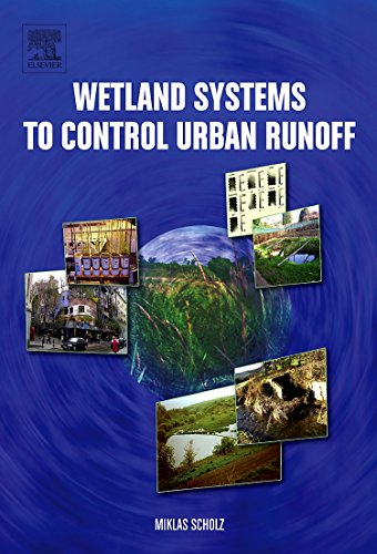 Wetland Systems to Control Urban Runoff - Click to Buy