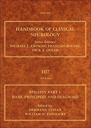 Epilepsy, Part I: Basic Principles and Diagnosis (Volume 107) - Click to Buy