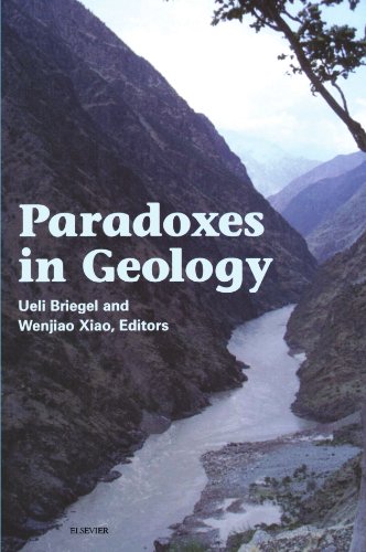Paradoxes in Geology