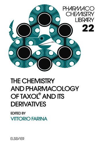 The Chemistry and Pharmacology of Taxol and its Derivatives - Click to Buy