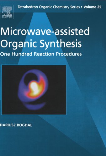 Microwave-assisted Organic Synthesis: One Hundred Reaction Procedures - Click to Buy