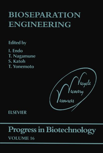 Bioseparation Engineering - Click to Buy