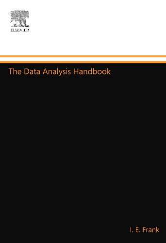 The Data Analysis Handbook - Click to Buy