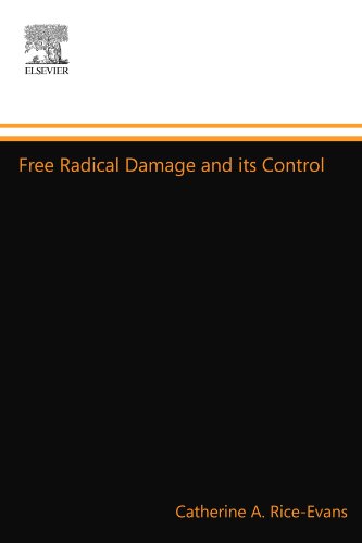 Free Radical Damage and its Control - Click to Buy