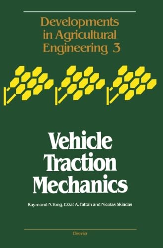 Vehicle Traction Mechanics - Click to Buy