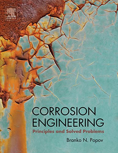 Corrosion Engineering: Principles and Solved Problems - Click to Buy