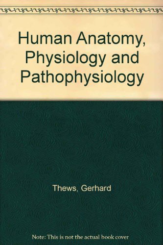 Human Anatomy Physiol/patho - Click to Buy