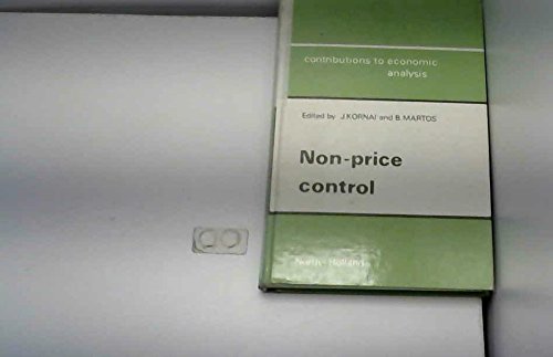 Non-Price Control - Click to Buy