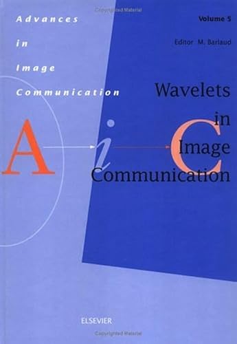Wavelets in Image Communication (Volume 5) (Advances in Image Communication, Volume 5) - Click to Buy
