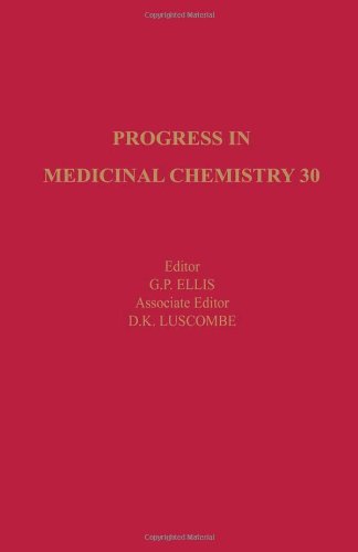 Progress in Medicinal Chemistry - Click to Buy