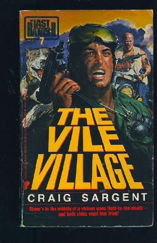 The Vile Village - Click to Buy