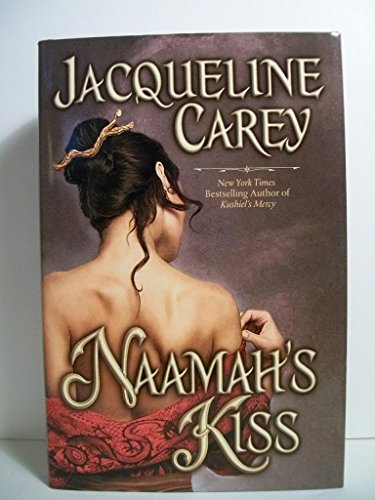 Naamah's Kiss