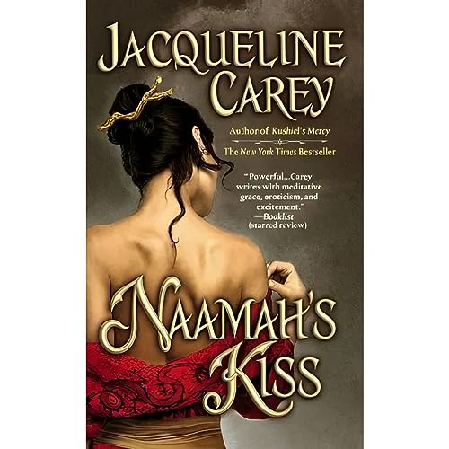 Naamah's Kiss - Click to Buy