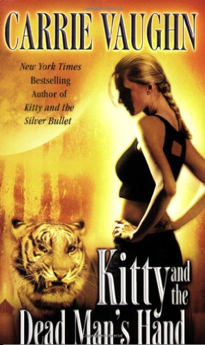Kitty and the Dead Man's Hand (Kitty Norville)