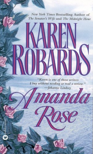 Amanda Rose - Click to Buy