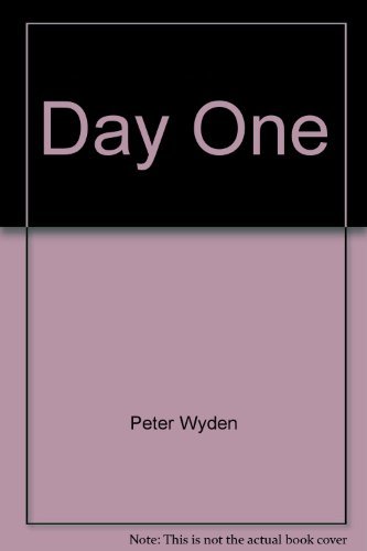 Day One Before Hiroshima and After - Click to Buy