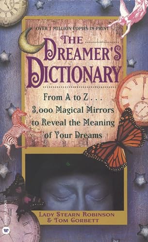 Dreamer's Dictionary - Click to Buy