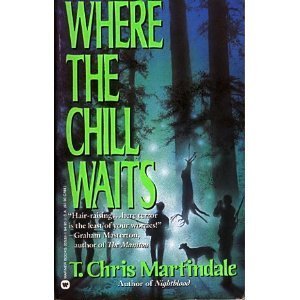 Where the Chill Waits - Click to Buy