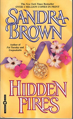 Hidden Fires