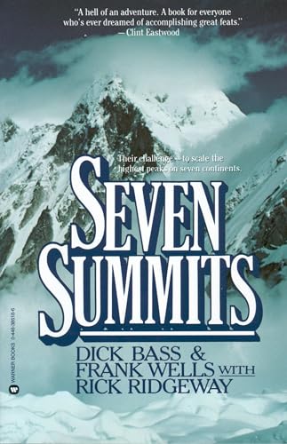 Seven Summits - Click to Buy