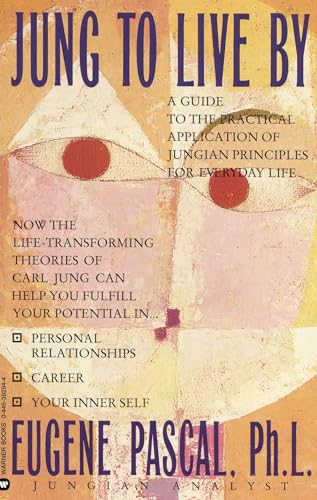 Jung to Live by - Click to Buy
