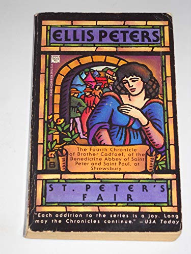 St. Peter's Fair - Click to Buy