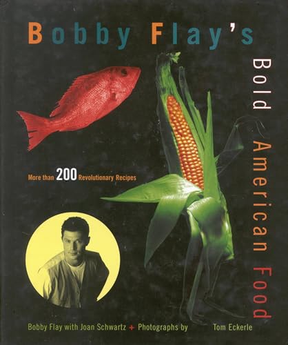 Bobby Flay's Bold American Food - Click to Buy
