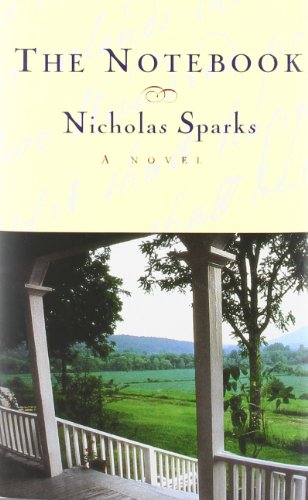 The Notebook - Click to Buy