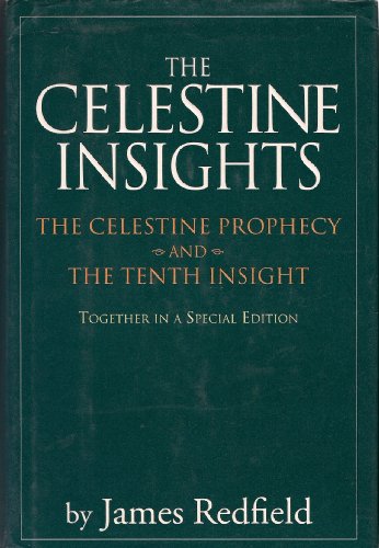Celestine Insights - Click to Buy