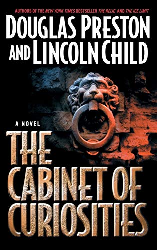The Cabinet of Curiosities: A Novel