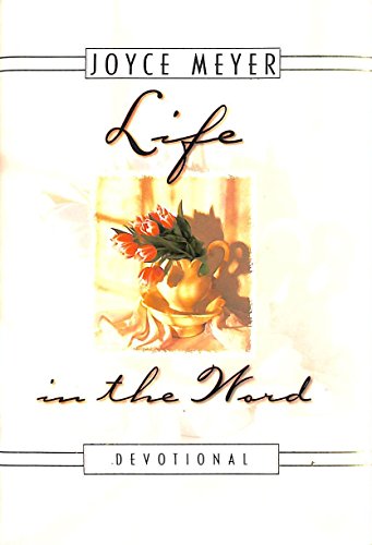 Life in the Word: Devotional - Click to Buy