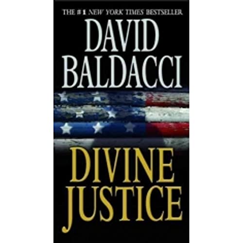 Divine Justice - Click to Buy
