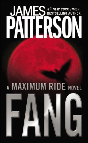 Fang: A Maximum Ride Novel - Click to Buy