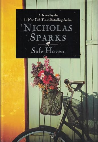 Safe Haven - Click to Buy
