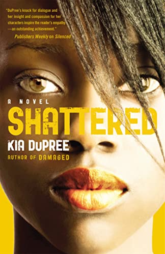 Shattered - Click to Buy