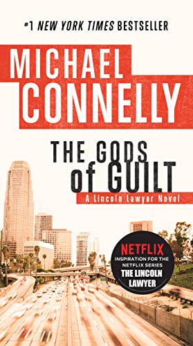 The Gods of Guilt - Click to Buy