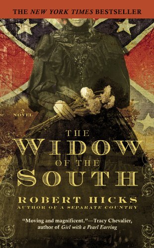 The Widow of the South - Click to Buy