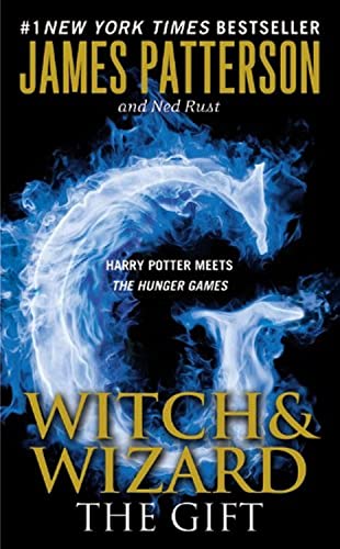 The Gift: 2 (Witch & Wizard)
