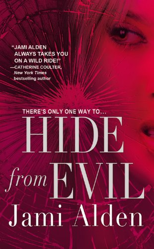Hide from Evil - Click to Buy